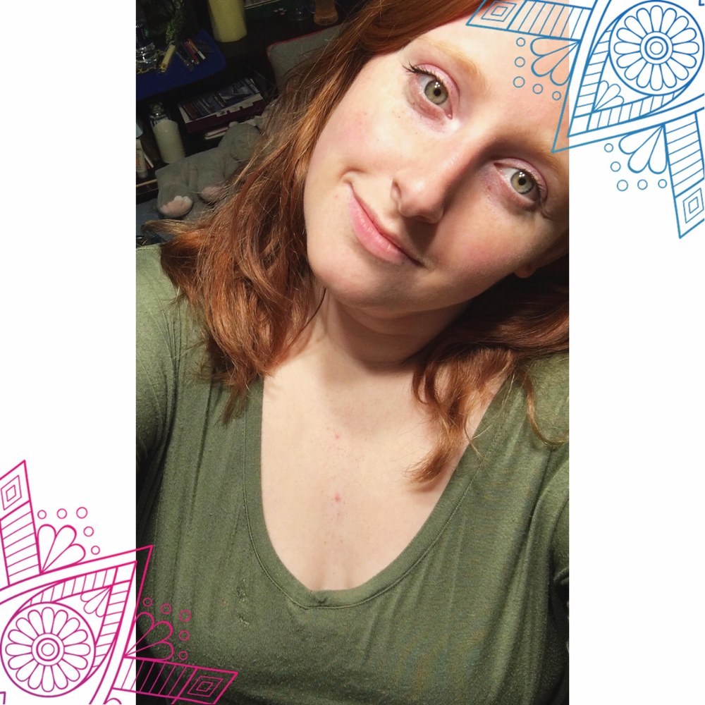 Meet your Posher, Erin